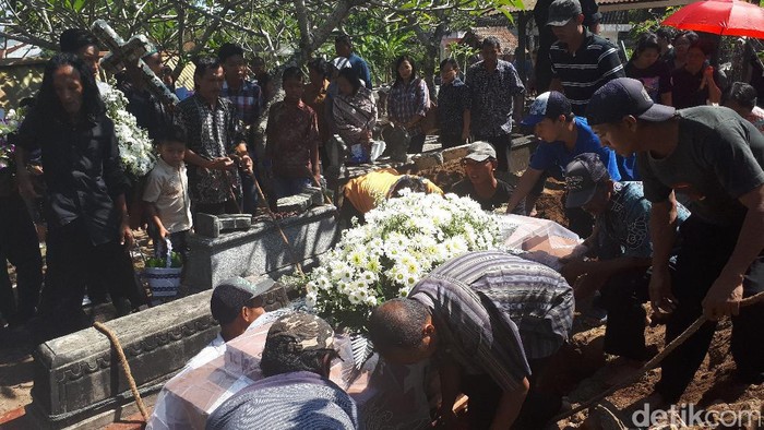 Polisi Amankan Tas dan Mobil yang Dipakai Jemput Chatarina