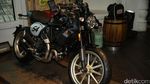 Ducati Luncurkan 4 Moge Anyar
