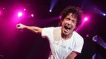 Chris Cornell, Terimakasih Atas Lagu Ikoniknya