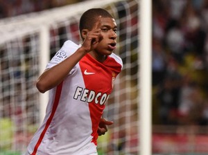 City Tak Lagi Kejar Mbappe