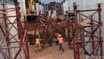Infrastruktur Masih Butuh Dana Besar