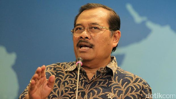 Korupsi Rp 185 Miliar, Handoko Lie Kabur ke Luar Negeri