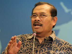 Jaksa Agung MoU dengan Mendikbud soal Jaksa Masuk Sekolah