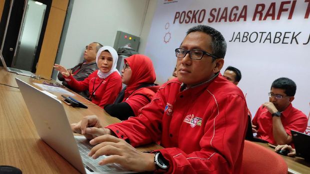 Telkomsel Tambah 169 BTS 4G di Sepanjang Jalur Mudik