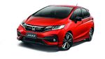 Honda Thailand Permak Jazz