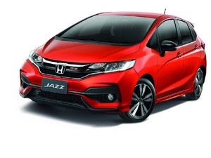 Bakal Ada Pesaing Jazz dari Suzuki, Tak Buat Honda Khawatir