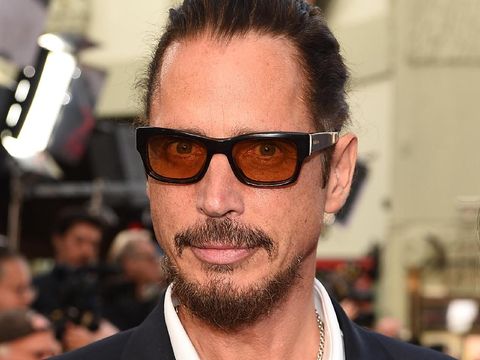 Chris Cornell Meninggal dalam Kesunyian