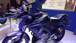Pertarungan Motor Sport 150 cc Masih Panas!