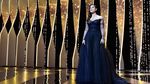 Kerut Wajah Monica Bellucci