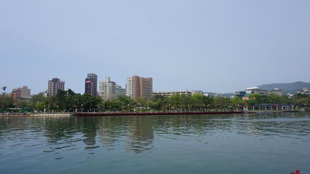 (Masaul/detikTravel)