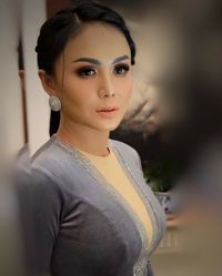 Foto Imutnya Yuni Shara Menjelang Usia  45  Tapi Seperti 