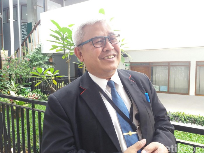 KPK Optimistis Kalahkan Tersangka BLBI di Praperadilan