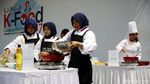 Jelajahi Korea di Kampus UNJ