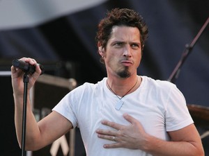 Duh! Istri Chris Cornell Dituntut Personel Soundgarden