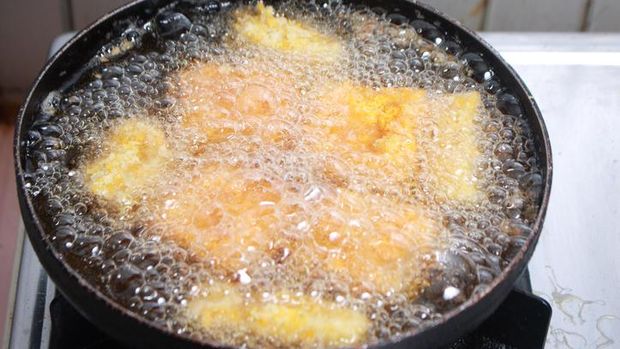 Rahasia Bikin 'Beijing Style Chicken' Juga Diberikan Chef Yuan 