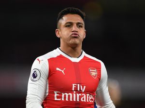 Di Balik Rasa Frustrasi Sanchez