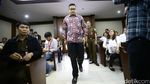 Brotoseno Dituntut 7 Tahun Penjara