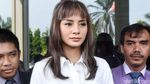 Kirana Larasati Tegar Hadapi Sidang Cerai