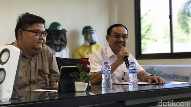 Pemerintah Tertarik Kaji Aturan Pemusnahan Ponsel Rusak