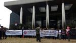 Pegiat Anti Korupsi Minta KPK Tangani Soal Pungutan Sawit 