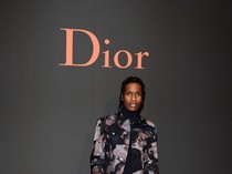 Video Adu Pendapat di Sidang Argumen Penutup A$AP Rocky