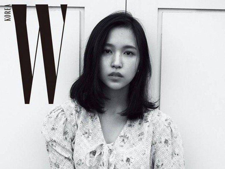 Rayakan 800 Hari Debut, Mina TWICE Daftar Jadi Donor Organ Rayakan 800 Hari Debut, Mina TWICE Daftar Jadi Donor Organ