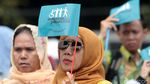 Aksi Damai Penyandang Disabilitas