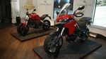 Ducati dan Viar Q1 Panaskan Mei 2017