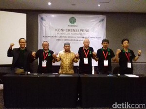 Kepengurusan Baru Asmindo Akan Serius Garap Pasar Lokal