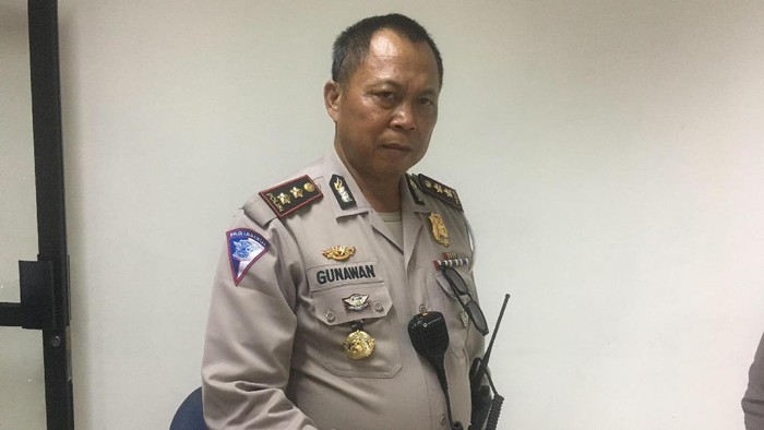 Pengemudi Usia 26-30 Tahun Paling Rawan Langgar Lalu Lintas