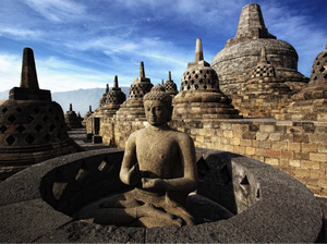 Pentingnya Desa Wisata di Destinasi Unggulan