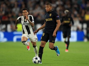 Mbappe Bisa Jadi Pembeda di Liga Inggris atau Liga Spanyol