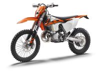 KTM Masih Andalkan Mesin 2 Tak, Ada 