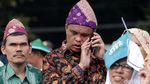 Aksi Damai Penyandang Disabilitas