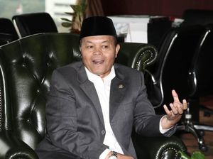 Hidayat Ajak Kaum Muda Bangun Ekonomi Masyarakat Lewat Masjid