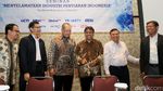 Menghadapi Rencana Revisi UU Penyiaran