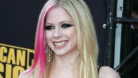 Kabar tersebut tentu saja langsung dibantah oleh pihak Avril Lavigne. Foto: David Livingston/Getty Images