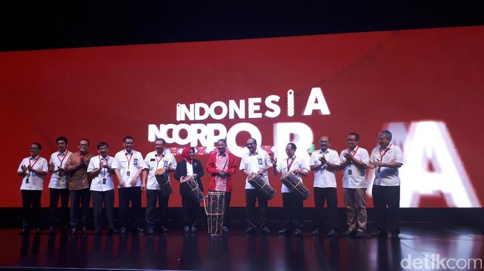 Pariwisata Butuh Digitalisasi