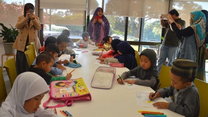 Warga Muslim Indonesia Siap Menyambut Ramadan di Adelaide