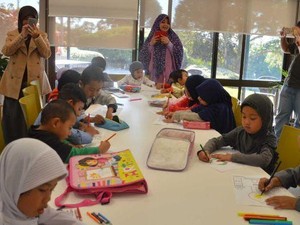Warga Muslim Indonesia Siap Menyambut Ramadan di Adelaide