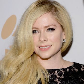 Avril Lavigne / 