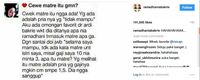 Ardi Bakrie Rangkul 2 Cewek Seksi, Nia Ramadhani Posting Ini di Instagram