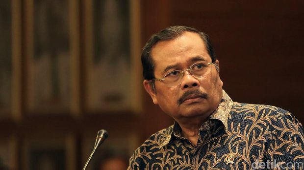 Lika-liku Rebut Supersemar: 2 Presiden, 3 Jaksa Agung, 9 Hakim Agung