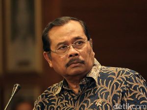 Soal Lambannya Eksekusi Mati Bos Narkoba, Jaksa Agung Lempar ke MK