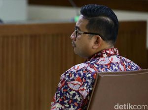 3 Pertimbangan Komisi Etik Polri Tak Pecat AKBP Brotoseno