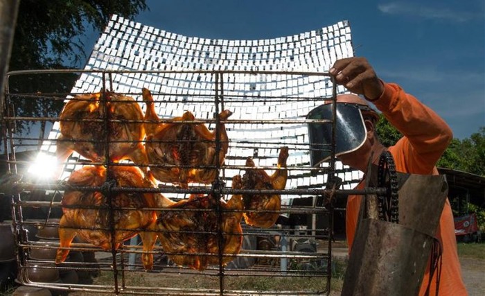 Foto: AFP Foto: AFP