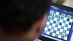 Turnamen Catur Internasional Antar Narapidana