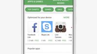 Android Go, Si Ramah Buat Ponsel Murah