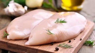 Bukan Daging Sapi! Ini Daging Paling Sehat Nomor 1 Versi Ahli