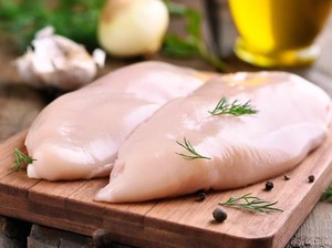 Bukan Daging Sapi! Ini Daging Paling Sehat Nomor 1 Versi Ahli